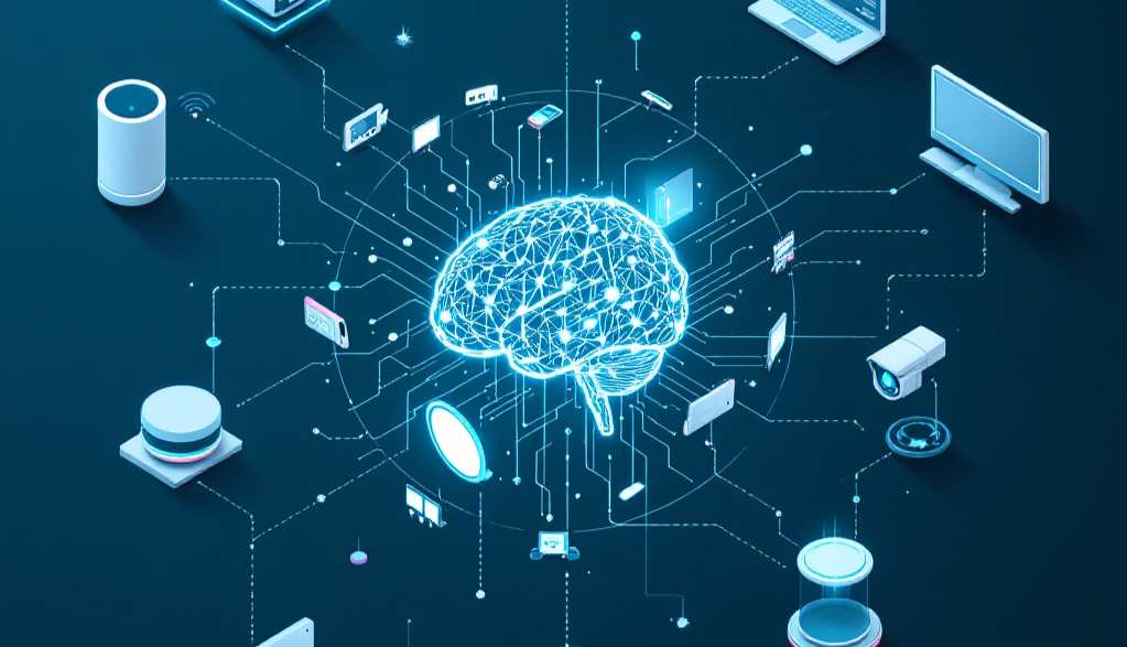  Why IoT devices are crucial for AI success? 